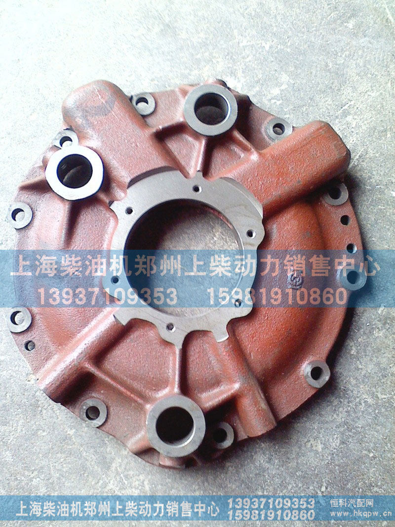 771-07-001,齿轮室传动盖板,上海柴油机郑州上柴动力销售中心
