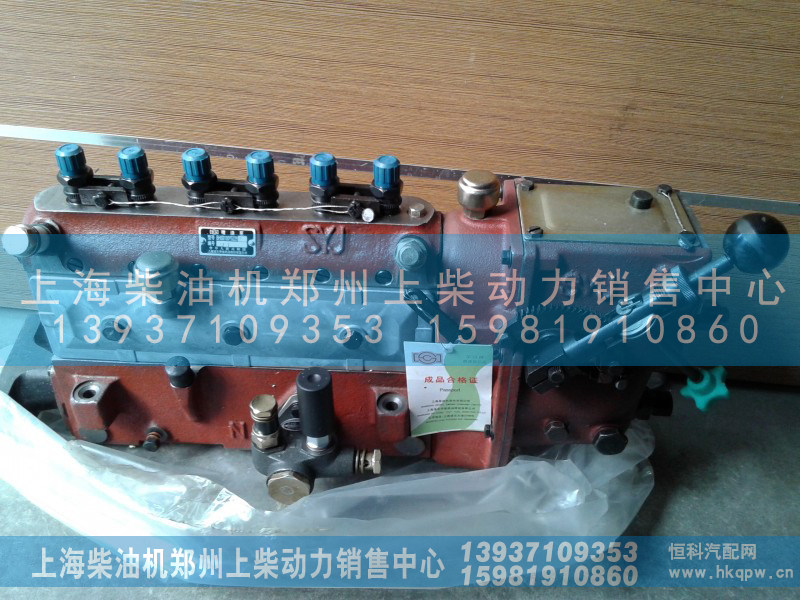 6135,喷油泵,上海柴油机郑州上柴动力销售中心