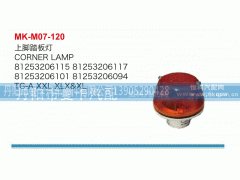 81253206115,上脚踏板灯,丹阳市曼卡汽车部件有限公司