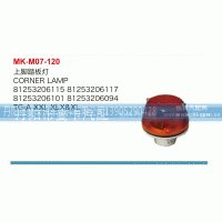 81253206115,上脚踏板灯,丹阳市曼卡汽车部件有限公司