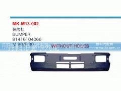 81416104066,保险杠,丹阳市曼卡汽车部件有限公司