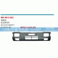 保险杠81416104071