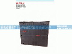 ,曼芯体,丹阳市曼卡汽车部件有限公司