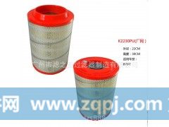 K2230PU,K2230PU,广州市滤之圣过滤器制造有限公司