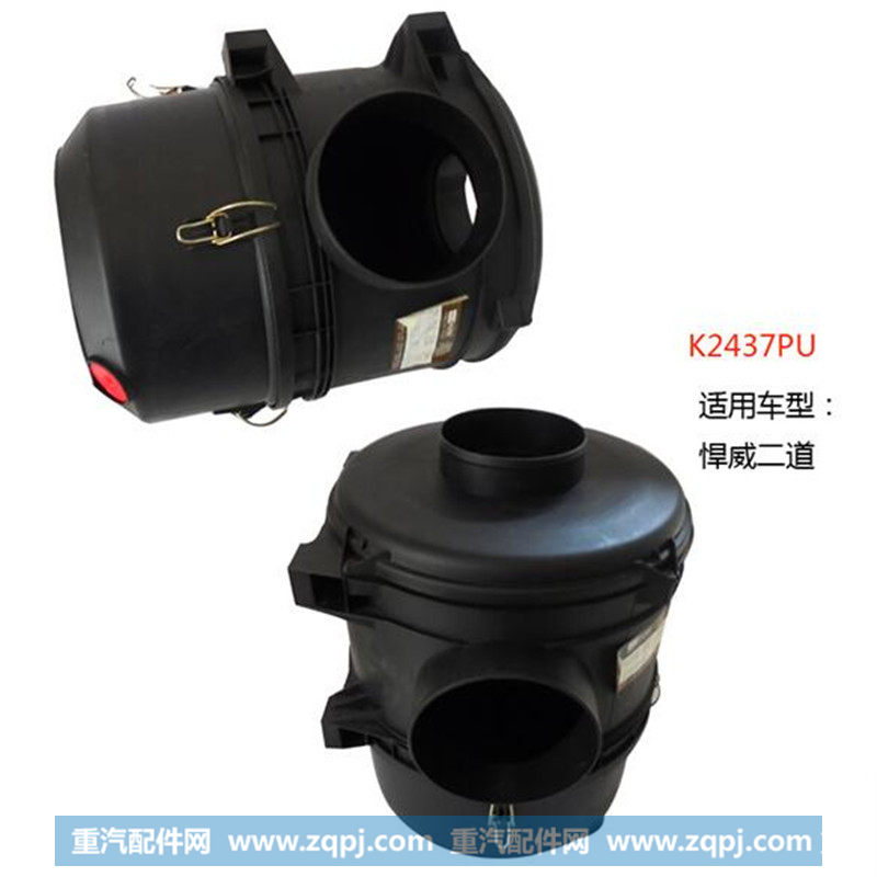 K2437PU,K2437PU,广州市滤之圣过滤器制造有限公司