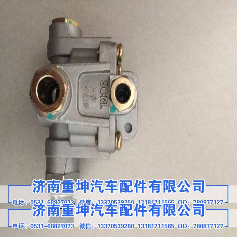 3516020-435W,继电器,济南重坤汽车配件有限公司