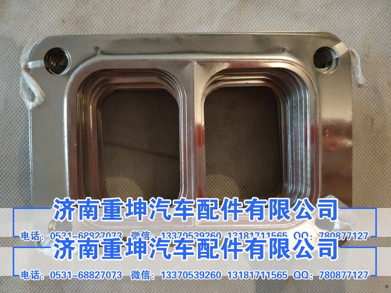 1118013-81D,增压器垫片,济南重坤汽车配件有限公司