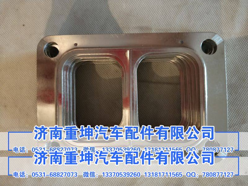 1118013-81D,增压器垫片,济南重坤汽车配件有限公司