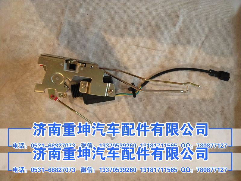 6105025,锁体,济南重坤汽车配件有限公司