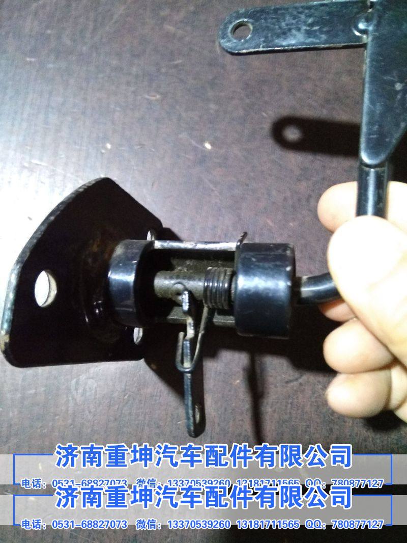 CA151,油门支架,济南重坤汽车配件有限公司