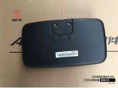 ,福田戴姆勒欧曼 ETX 9系 6系 5系 前下视镜 路面镜 原厂质量,北京盛通恒运汽车配件销售中心