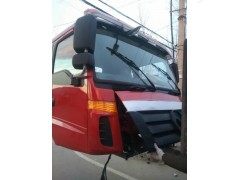 ,驾驶室总成 福田戴姆勒欧曼新5系配件 欧曼53365260 车篓子总成,北京盛通恒运汽车配件销售中心
