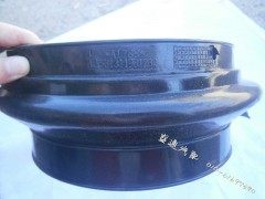 ,福田欧曼ETX汽车配件 欧曼重卡空滤器排水胶管 空滤连接胶管,北京盛通恒运汽车配件销售中心