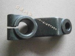 ,欧曼汽车配件 法士特变速箱配件 法士特LRC摇臂 换挡轴摇臂F96035,北京盛通恒运汽车配件销售中心