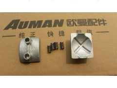 ,操纵器抱箍欧曼ETX配件 福田戴姆勒欧曼操纵器配件换挡杆配件,北京盛通恒运汽车配件销售中心