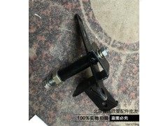 ,换挡支架 福田戴姆勒欧曼老款昆仑雄狮配件 欧曼老款换挡支架总成,北京盛通恒运汽车配件销售中心
