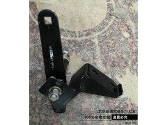 ,换挡支架 福田戴姆勒欧曼老款昆仑雄狮配件 欧曼老款换挡支架总成,北京盛通恒运汽车配件销售中心