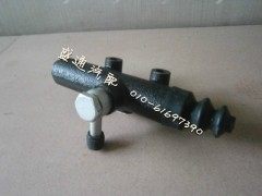 ,曼6总泵 福田戴姆勒欧曼etx汽车配件 欧曼离合器总泵 欧曼9系总泵,北京盛通恒运汽车配件销售中心