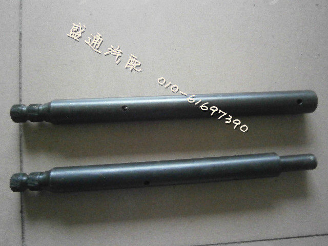 F99679-12 12JS160T-1703017,福田欧曼法士特变速箱配件横向换挡轴F99679-12 12JS160T-1703017,北京盛通恒运汽车配件销售中心