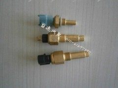 614090067,欧曼汽车配件 欧曼潍柴水温塞 欧曼潍柴水温传感器 原厂部件,北京盛通恒运汽车配件销售中心