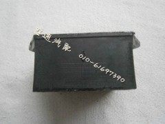 ,欧曼汽车配件 欧曼发动机前机爪垫 发动机前支撑 原厂配件,北京盛通恒运汽车配件销售中心