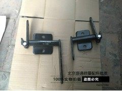 ,换挡拉杆 福田欧曼老款昆仑换挡支架 雄狮VT换挡杆 欧曼Z字形支架,北京盛通恒运汽车配件销售中心
