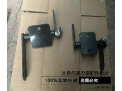 ,换挡拉杆 福田欧曼老款昆仑换挡支架 雄狮VT换挡杆 欧曼Z字形支架,北京盛通恒运汽车配件销售中心