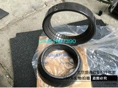 PAKGAC110S/KA1386A,平衡轴推力轴承 戴姆勒欧曼etx原厂安凯桥配件 欧曼平衡轴轴承,北京盛通恒运汽车配件销售中心