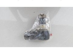 ,球头 福田戴姆勒欧曼etx汽车配件 欧曼ETX 曼9自卸转向助力缸球头,北京盛通恒运汽车配件销售中心
