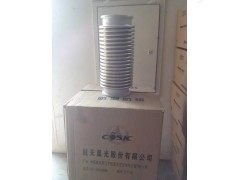,软连接 福田戴姆勒欧曼etx原厂配件 原装排气管连接 弹簧绕行软管,北京盛通恒运汽车配件销售中心
