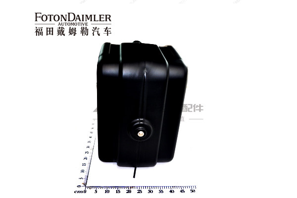 ,80L尿素箱 福田戴姆勒欧曼gtl原厂配件 欧曼gtl尿素箱80升 尿素罐,北京盛通恒运汽车配件销售中心