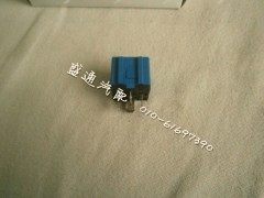 ,保险丝 福田戴姆勒欧曼etx汽车配件 欧曼通用继电器 五插保险丝,北京盛通恒运汽车配件销售中心