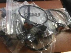 ,水位塞 福田戴姆勒欧曼汽车配件欧曼gtl原厂配件 小水箱传感器,北京盛通恒运汽车配件销售中心