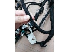 H4374120001,电动车门线束 福田戴姆勒欧曼线束 欧曼gtl原厂电线 电动升降器线,北京盛通恒运汽车配件销售中心