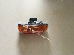 ,轮胎灯 福田戴姆勒欧曼汽车配件 gtl轮眉灯 轮眉灯 护罩灯 鼓黄灯,北京盛通恒运汽车配件销售中心