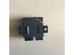 ,欧曼汽车配件 欧曼新款VT闪光器,北京盛通恒运汽车配件销售中心
