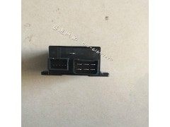 ,欧曼汽车配件 欧曼新款VT闪光器,北京盛通恒运汽车配件销售中心