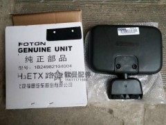 ,欧曼车门镜 福田戴姆勒 欧曼配件 右车门镜子 ETX配件 下视镜总成,北京盛通恒运汽车配件销售中心