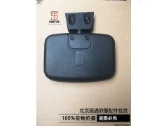 ,曼6车门镜 福田戴姆勒欧曼ETX原厂车门镜 欧曼9系右侧下视镜总成,北京盛通恒运汽车配件销售中心