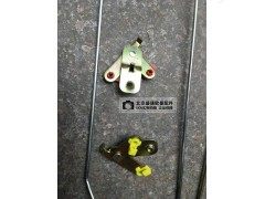 ,内拉手拉杆 福田戴姆勒欧曼etx配件 欧曼内开拉杆铁丝 内扣手拉杆,北京盛通恒运汽车配件销售中心