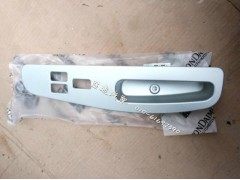 ,福田戴姆勒欧曼gtl内拉手 欧曼gtl原厂车门配件 欧曼GTL车门扶手,北京盛通恒运汽车配件销售中心