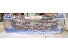 ,福田戴姆勒欧曼汽车配件 欧曼9系6系一体杠 ETX塑料保险杠 前杠,北京盛通恒运汽车配件销售中心