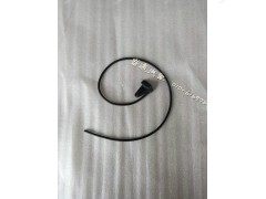 ,福田戴姆勒欧曼奇兵3系5系雨刷喷水嘴喷水管 雨刷喷水器带管,北京盛通恒运汽车配件销售中心