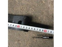 ,油箱紧固带 福田戴姆勒欧曼GTL原厂配件 GTL油箱带 欧曼700升油箱,北京盛通恒运汽车配件销售中心