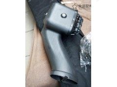 ,空滤弯头 福田戴姆勒欧曼gtl空滤 欧曼原厂配件 欧曼空滤进气管,北京盛通恒运汽车配件销售中心