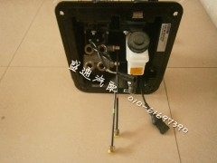 ,离合踏板 福田欧曼汽车配件 欧曼gtl原厂配件 欧曼制动踏板,北京盛通恒运汽车配件销售中心
