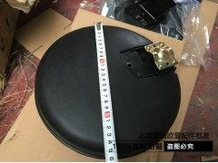 ,欧曼前下视镜 福田戴姆勒欧曼etx大圆镜 欧曼下视镜 欧曼小圆镜,北京盛通恒运汽车配件销售中心