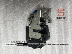 ,GTL车门锁块,北京盛通恒运汽车配件销售中心