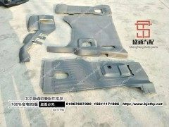 ,GTL地毯总成,北京盛通恒运汽车配件销售中心