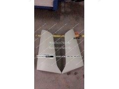 H4531017100A0,角板总成,北京盛通恒运汽车配件销售中心